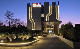 Hotel Waterlily